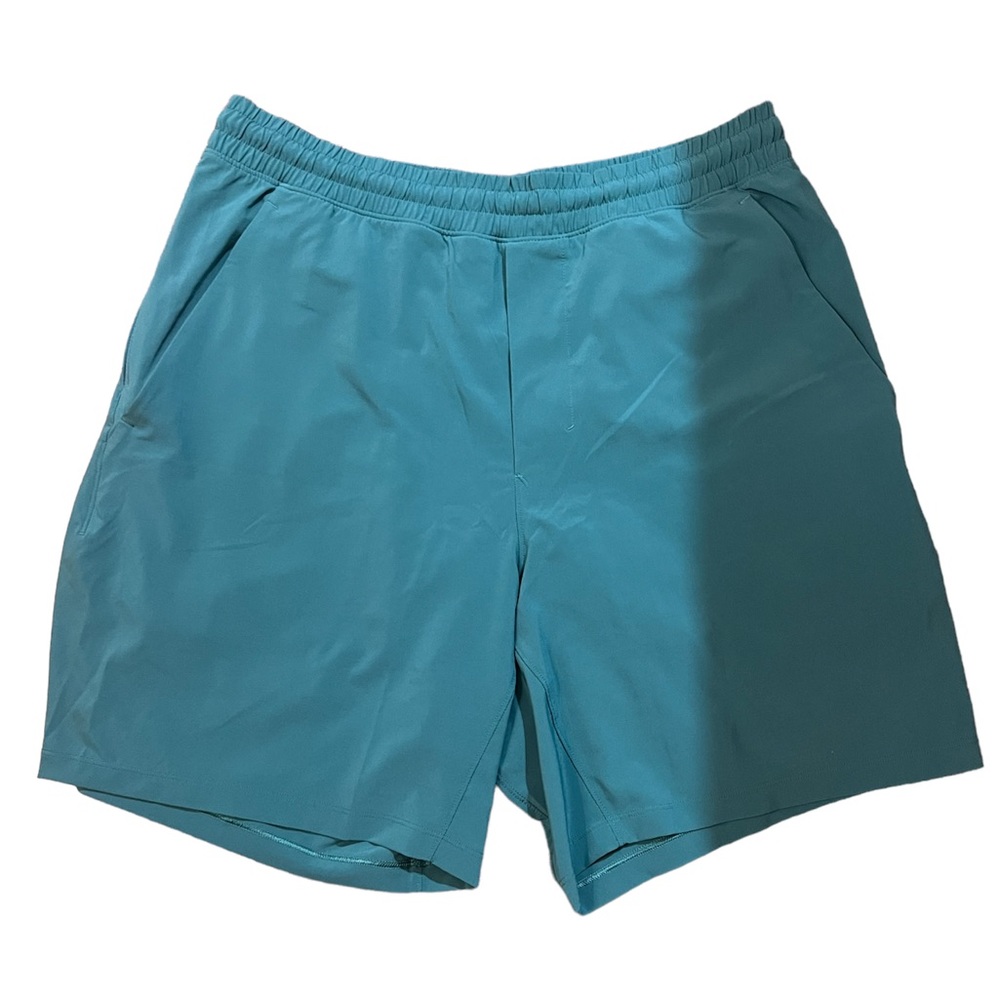 Lululemon Pace Breaker Lined Men’s 7” Shorts